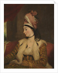 Mrs. George Baldwin, 1782 or later by Unknown