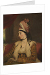 Mrs. George Baldwin, 1782 or later by Unknown