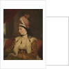 Mrs. George Baldwin, 1782 or later by Unknown