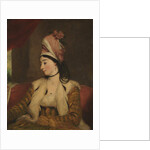 Mrs. George Baldwin, 1782 or later by Unknown