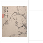 Landscapes, Flowers and Birds, dated 1639 by Xiang Shengmo