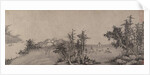 Drinking and Composing Poetry, 1485 by Yao Shou