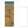 Bamboo in the Wind, early 17th century by Yi Jeong