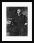 Grover Cleveland, by 1891 by Eastman Johnson