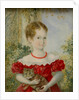 Mrs. Edward Loyd, ca. 1835 by Mrs Dove