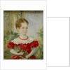 Mrs. Edward Loyd, ca. 1835 by Mrs Dove