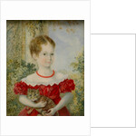Mrs. Edward Loyd, ca. 1835 by Mrs Dove
