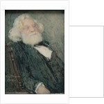 Parke Godwin, 1900 by Theodora W. Thayer