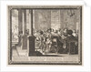 The Banquet for the Return of the Prodigal Son, ca. 1636 by Abraham Bosse