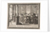 The Banquet for the Return of the Prodigal Son, ca. 1636 by Abraham Bosse