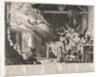 The Death of Lazarus, 1620-76 by Abraham Bosse