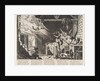 The Death of Lazarus, 1620-76 by Abraham Bosse