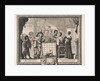 Taste, 1635-38 by Abraham Bosse