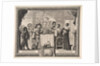 Taste, 1635-38 by Abraham Bosse
