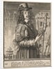 Fire, ca. 1630 by Abraham Bosse