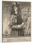 Fire, ca. 1630 by Abraham Bosse