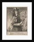 Fire, ca. 1630 by Abraham Bosse