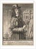 Fire, ca. 1630 by Abraham Bosse