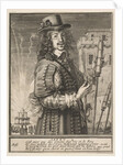 Fire, ca. 1630 by Abraham Bosse