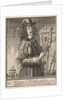 Fire, ca. 1630 by Abraham Bosse