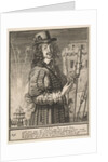Fire, ca. 1630 by Abraham Bosse