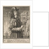 Fire, ca. 1630 by Abraham Bosse
