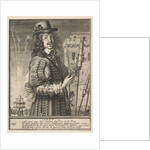 Fire, ca. 1630 by Abraham Bosse