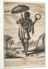 Africa, mid to late 17th century by Abraham Bosse