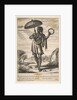 Africa, mid to late 17th century by Abraham Bosse