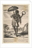 Africa, mid to late 17th century by Abraham Bosse