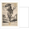 Africa, mid to late 17th century by Abraham Bosse