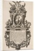 Portrait of Jacques Callot, ca. 1636 by Abraham Bosse
