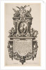 Portrait of Jacques Callot, ca. 1636 by Abraham Bosse