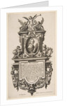 Portrait of Jacques Callot, ca. 1636 by Abraham Bosse