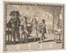 The Painter, ca. 1642 by Abraham Bosse