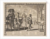 The Painter, ca. 1642 by Abraham Bosse