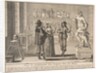 The Sculptor, 1642 by Abraham Bosse