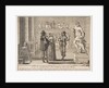 The Sculptor, 1642 by Abraham Bosse