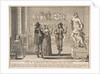 The Sculptor, 1642 by Abraham Bosse