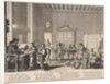 The School Master, ca. 1635-38 by Abraham Bosse