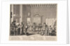 The School Master, ca. 1635-38 by Abraham Bosse