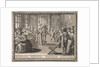 The Ball, ca. 1634 by Abraham Bosse