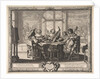 Hearing, ca. 1638 by Abraham Bosse