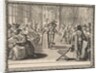 The Ball, ca. 1634 by Abraham Bosse
