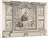 The Nativity with Scenes of The Annunciation, The Adoration of the Shepherds, The Cruci…, 1620-76 by Abraham Bosse