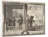 Summer, ca. 1637 by Abraham Bosse