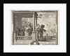 Summer, ca. 1637 by Abraham Bosse