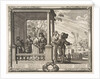 Summer, ca. 1637 by Abraham Bosse