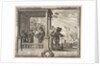 Summer, ca. 1637 by Abraham Bosse
