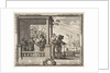 Summer, ca. 1637 by Abraham Bosse